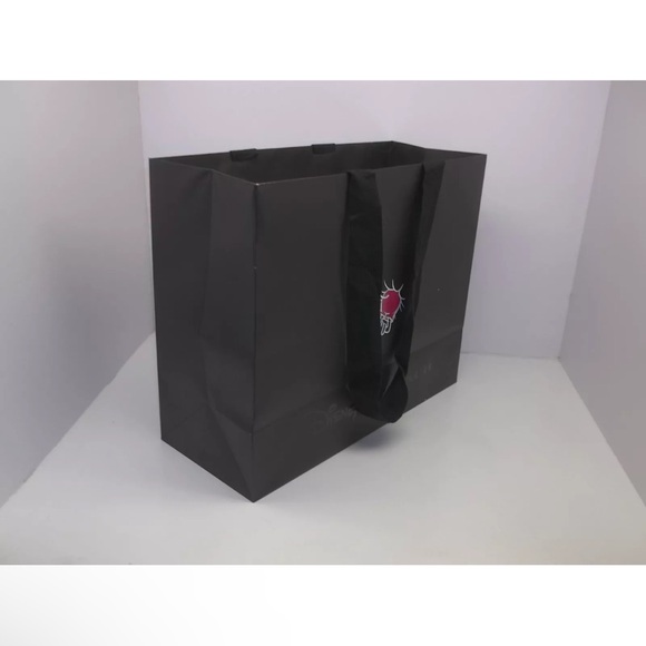 Disney x Coach Paper Gift Medium Shopping Bag - Picture 4 of 4